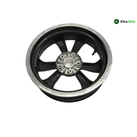 Jante arriere PEUGEOT METROPOLIS 400 2017-2020