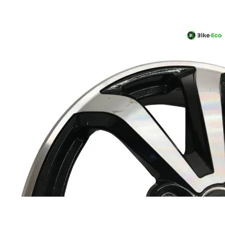 Jante avant PEUGEOT METROPOLIS 400 2017-2020