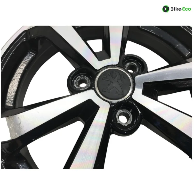 Jante avant PEUGEOT METROPOLIS 400 2017-2020
