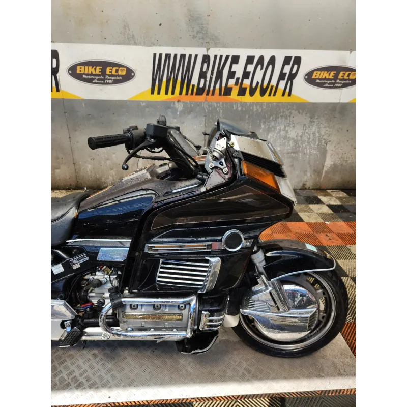 HONDA GL 1500 SE GOLDWING