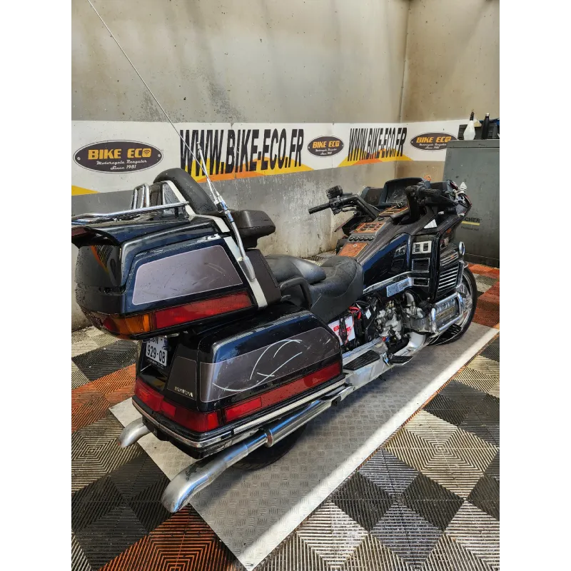 HONDA GL 1500 SE GOLDWING