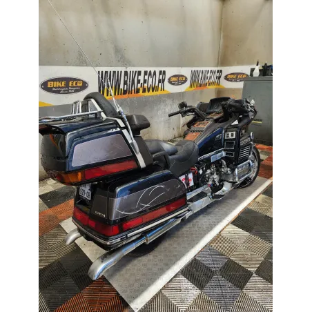 HONDA GL 1500 SE GOLDWING