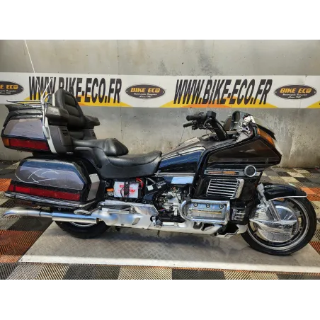 HONDA GL 1500 SE GOLDWING