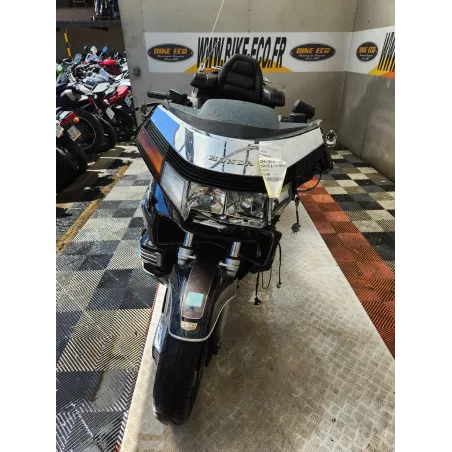 HONDA GL 1500 SE GOLDWING
