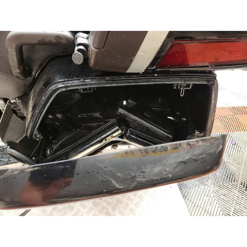 HONDA GL 1500 SE GOLDWING