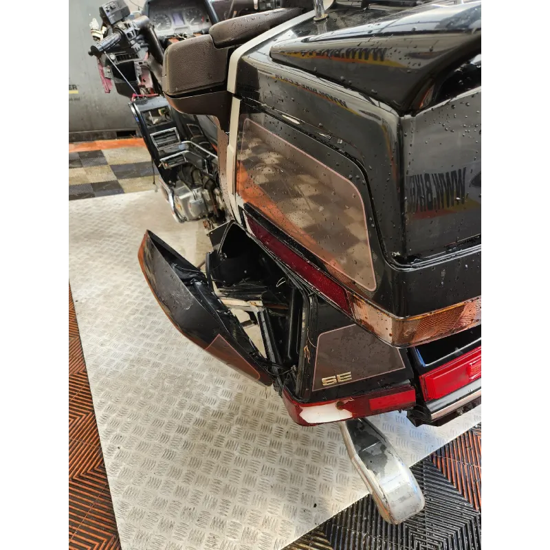 HONDA GL 1500 SE GOLDWING