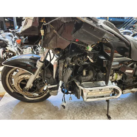 HONDA GL 1500 SE GOLDWING