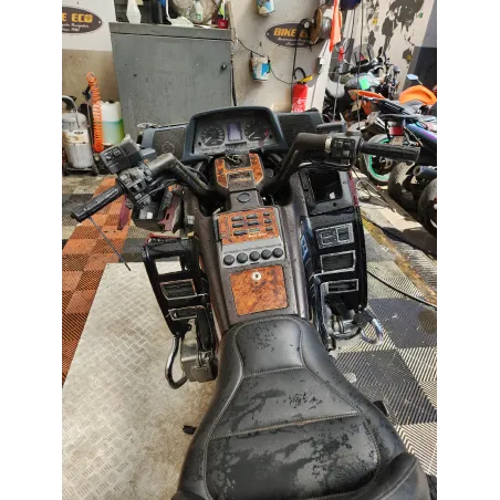 HONDA GL 1500 SE GOLDWING