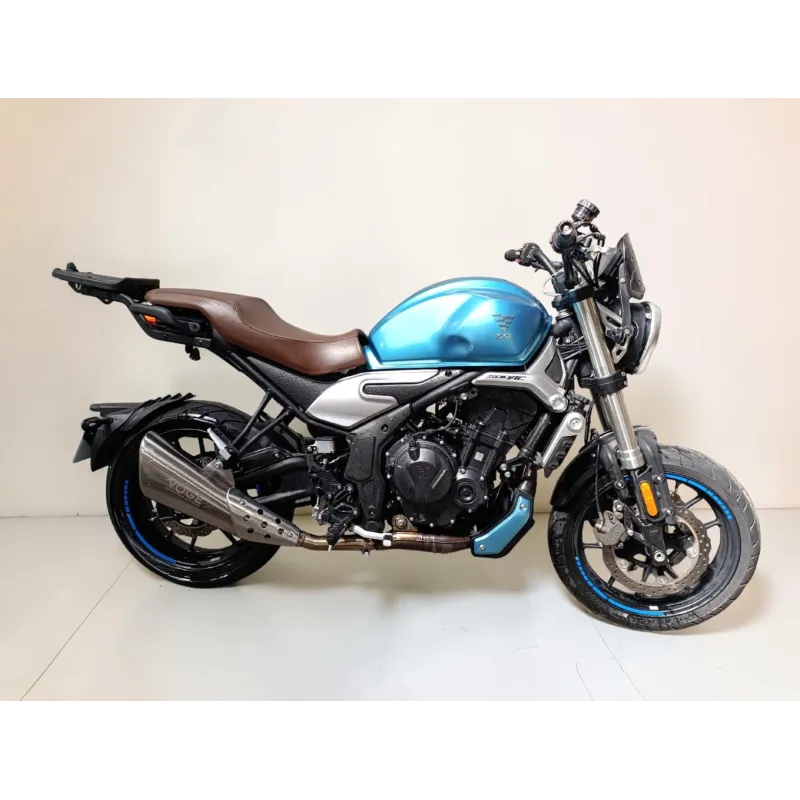 VOGE AC 500