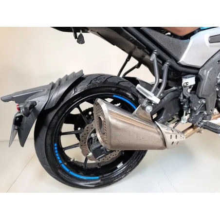 VOGE AC 500