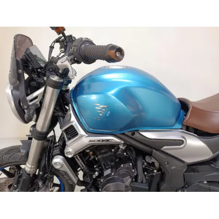 VOGE AC 500