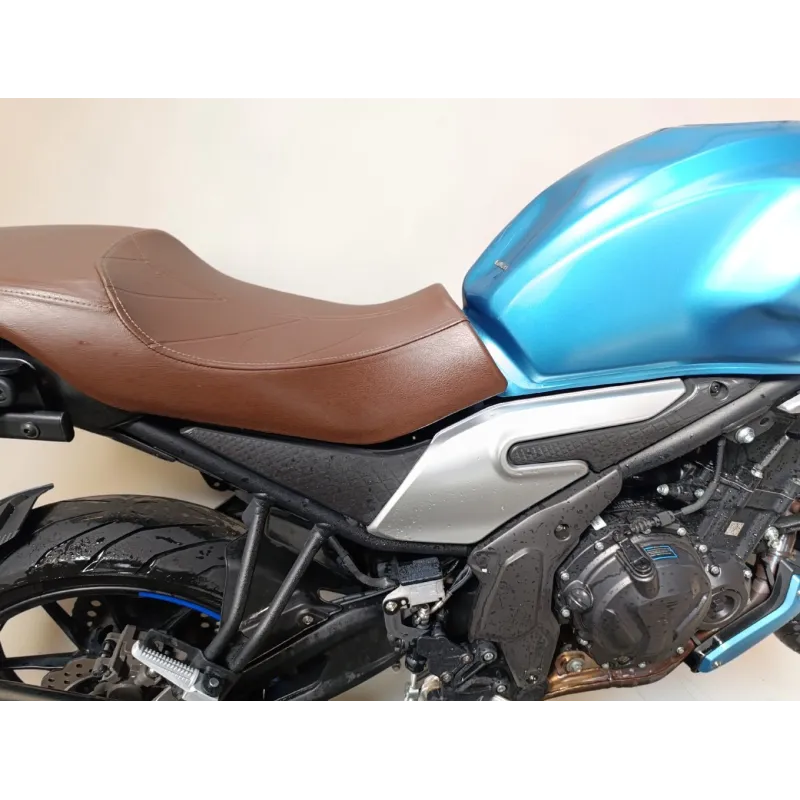 VOGE AC 500
