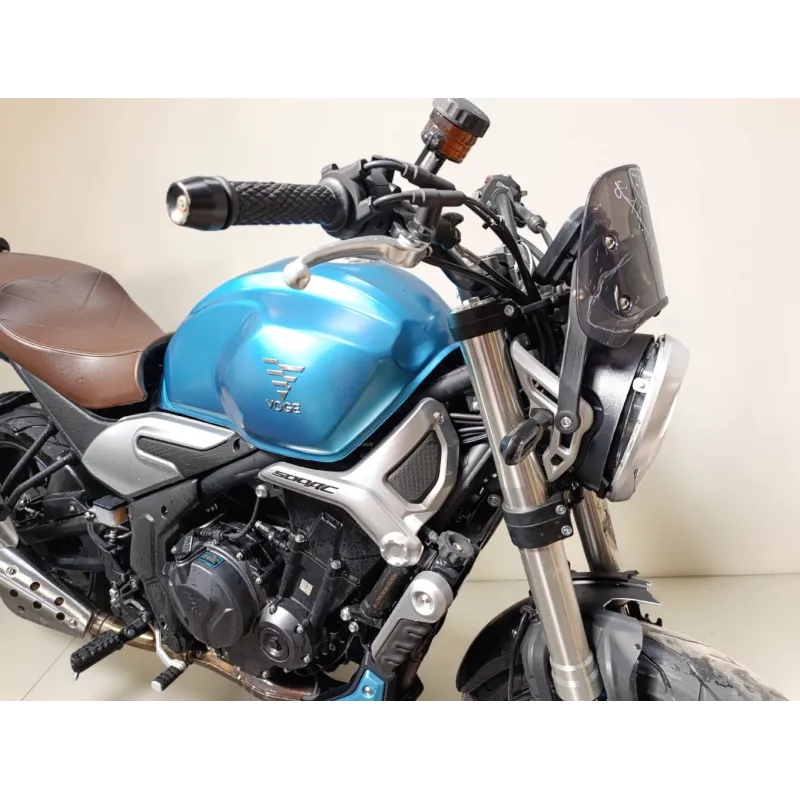 VOGE AC 500