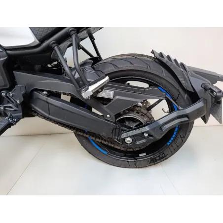 VOGE AC 500