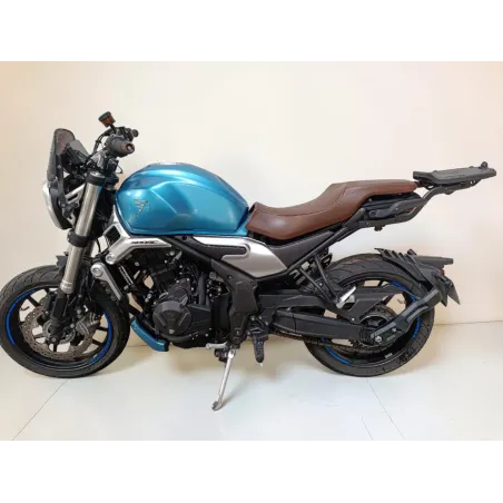 VOGE AC 500