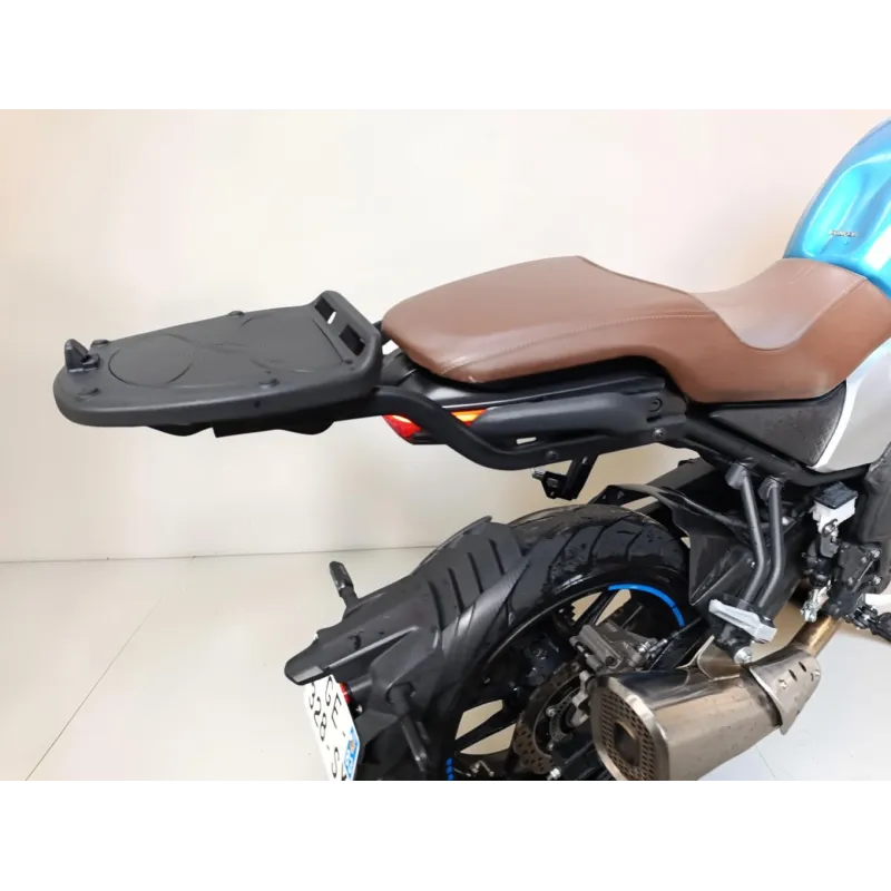 VOGE AC 500
