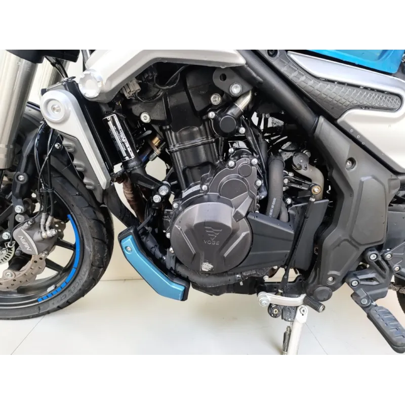 VOGE AC 500