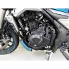 VOGE AC 500
