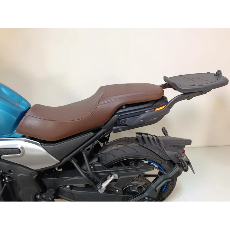 VOGE AC 500
