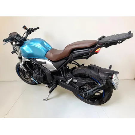 VOGE AC 500