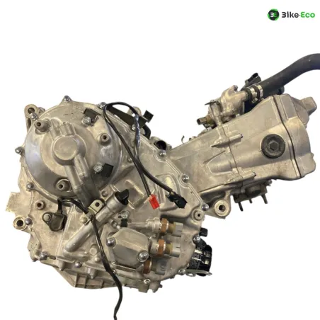 Moteur HONDA NC 750 2016-2019 INTEGRA
