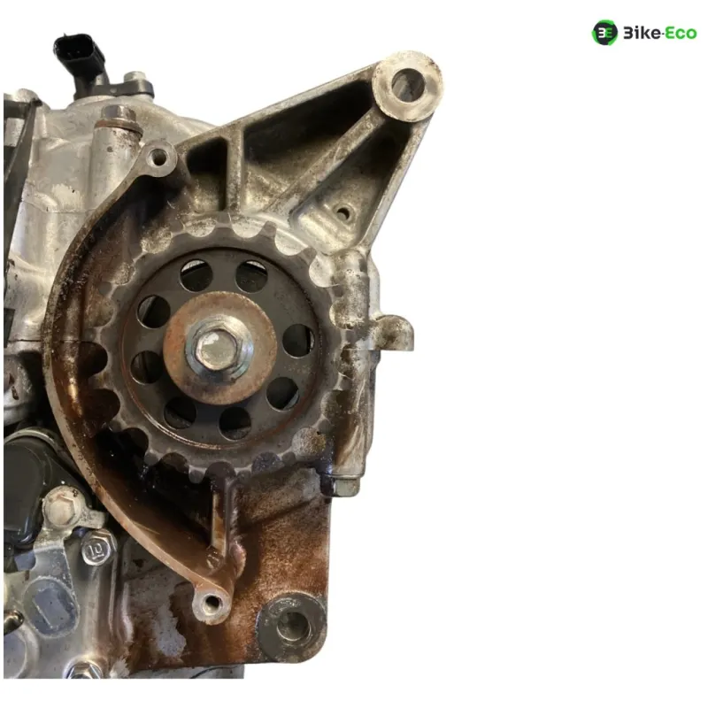 Moteur HONDA NC 750 2016-2019 INTEGRA