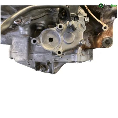 Moteur HONDA NC 750 2016-2019 INTEGRA