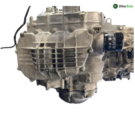 Moteur HONDA NC 750 2016-2019 INTEGRA