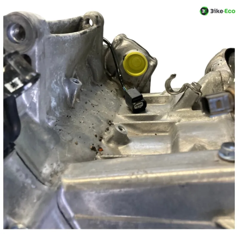 Moteur HONDA NC 750 2016-2019 INTEGRA