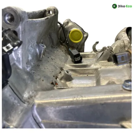 Moteur HONDA NC 750 2016-2019 INTEGRA