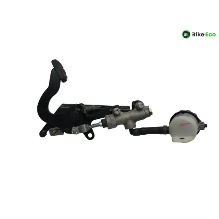 Pedale frein PEUGEOT METROPOLIS 400 2017-2020