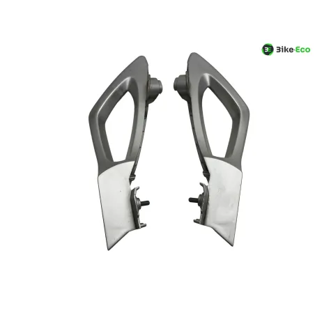 Poignee arriere PEUGEOT METROPOLIS 400 2017-2020