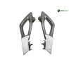 Poignee arriere PEUGEOT METROPOLIS 400 2017-2020