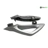 Poignee arriere PEUGEOT METROPOLIS 400 2017-2020