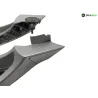 Poignee arriere PEUGEOT METROPOLIS 400 2017-2020