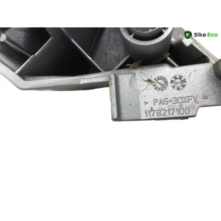 Poignee arriere PEUGEOT METROPOLIS 400 2017-2020