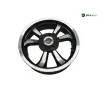 Jante arriere PEUGEOT METROPOLIS 400 2017-2020 Jante arriere PEUGEOT METROPOLIS 400 2017-2020