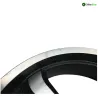 Jante arriere PEUGEOT METROPOLIS 400 2017-2020 Jante arriere PEUGEOT METROPOLIS 400 2017-2020