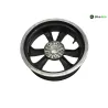 Jante arriere PEUGEOT METROPOLIS 400 2017-2020 Jante arriere PEUGEOT METROPOLIS 400 2017-2020