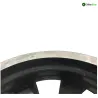 Jante arriere PEUGEOT METROPOLIS 400 2017-2020 Jante arriere PEUGEOT METROPOLIS 400 2017-2020