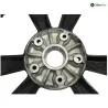 Jante arriere PEUGEOT METROPOLIS 400 2017-2020 Jante arriere PEUGEOT METROPOLIS 400 2017-2020