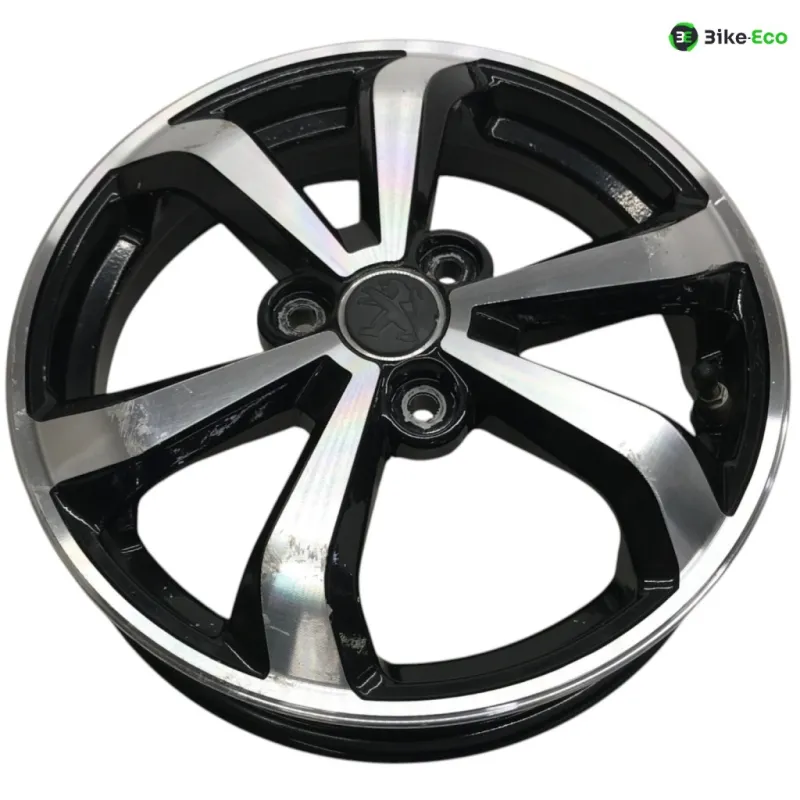 Jante avant PEUGEOT METROPOLIS 400 2017-2020