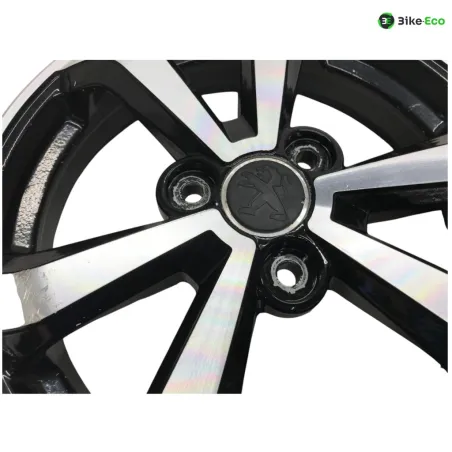 Jante avant PEUGEOT METROPOLIS 400 2017-2020