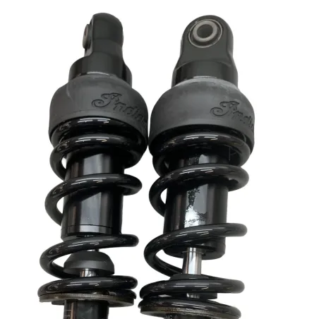 Double amortisseur INDIAN SCOUT 1133 2022-2024 ROGUE