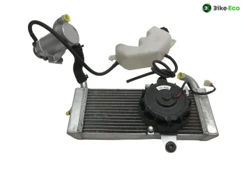Radiateur eau PEUGEOT METROPOLIS 400 2017-2020