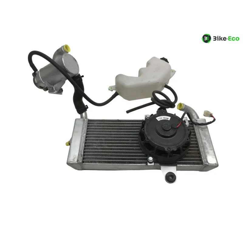Radiateur eau PEUGEOT METROPOLIS 400 2017-2020