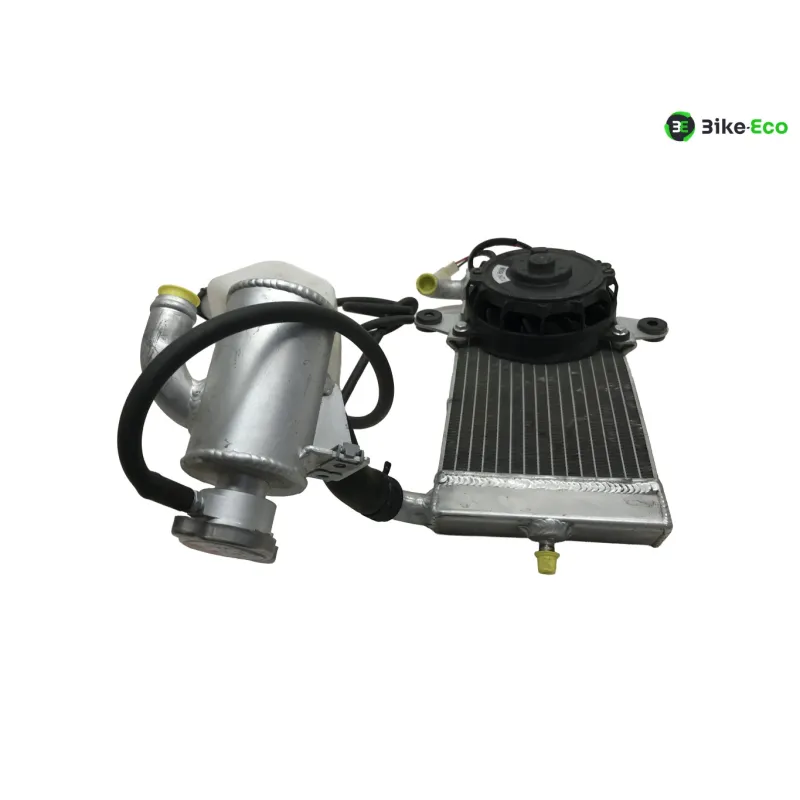 Radiateur eau PEUGEOT METROPOLIS 400 2017-2020