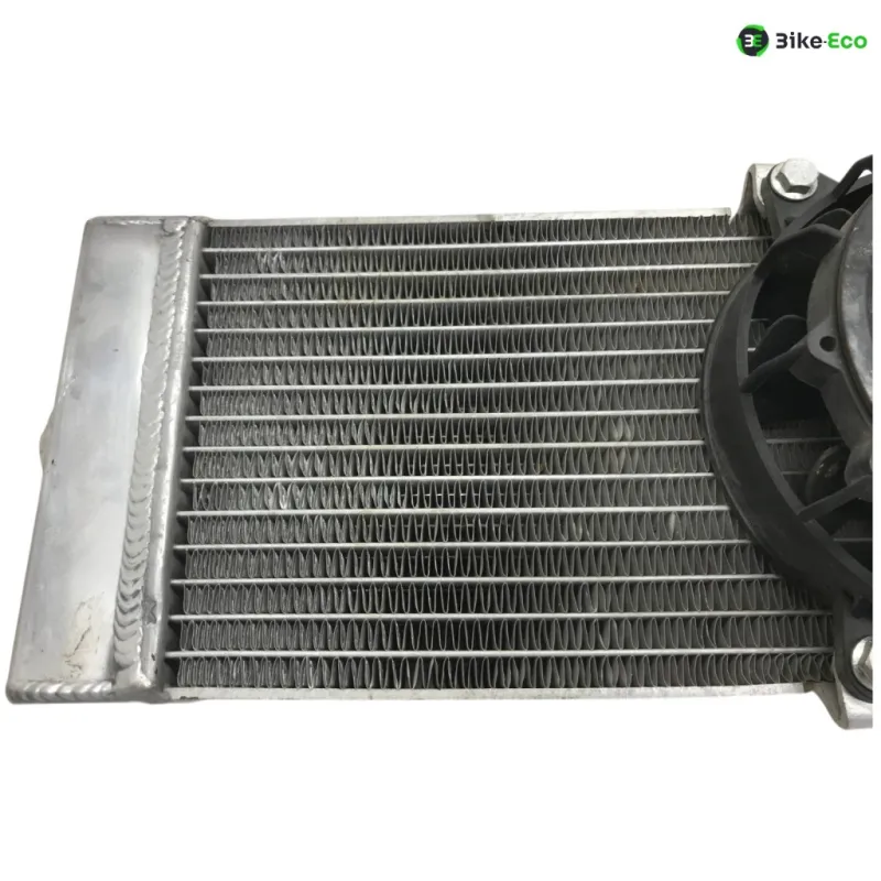 Radiateur eau PEUGEOT METROPOLIS 400 2017-2020