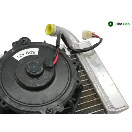 Radiateur eau PEUGEOT METROPOLIS 400 2017-2020