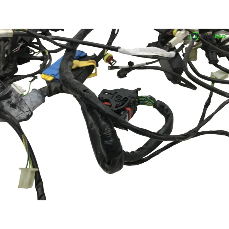 Faisceau electrique PEUGEOT METROPOLIS 400 2017-2020